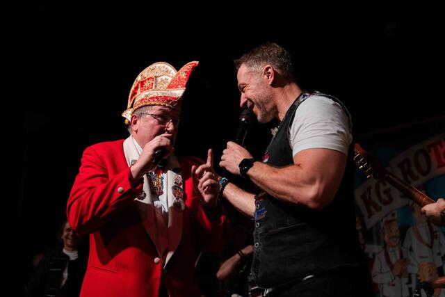 Foto: KG Klääv Botz