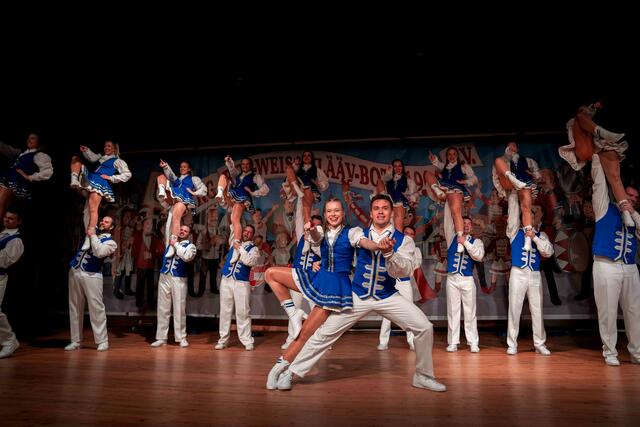 Foto: KG Klääv Botz