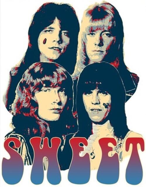 Foto: Fotos mit freundlicher Genehmigung von Edith Hanke, Susanne Hanke, Jürgen Hoffmann und BALLROOM BLITZ