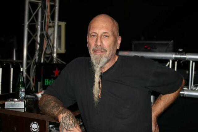 Foto: Fotos mit freundlicher Genehmigung von Edith Hanke, Susanne Hanke, Jürgen Hoffmann und BALLROOM BLITZ