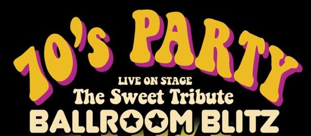 Foto: Fotos mit freundlicher Genehmigung von Edith Hanke, Susanne Hanke, Jürgen Hoffmann und BALLROOM BLITZ