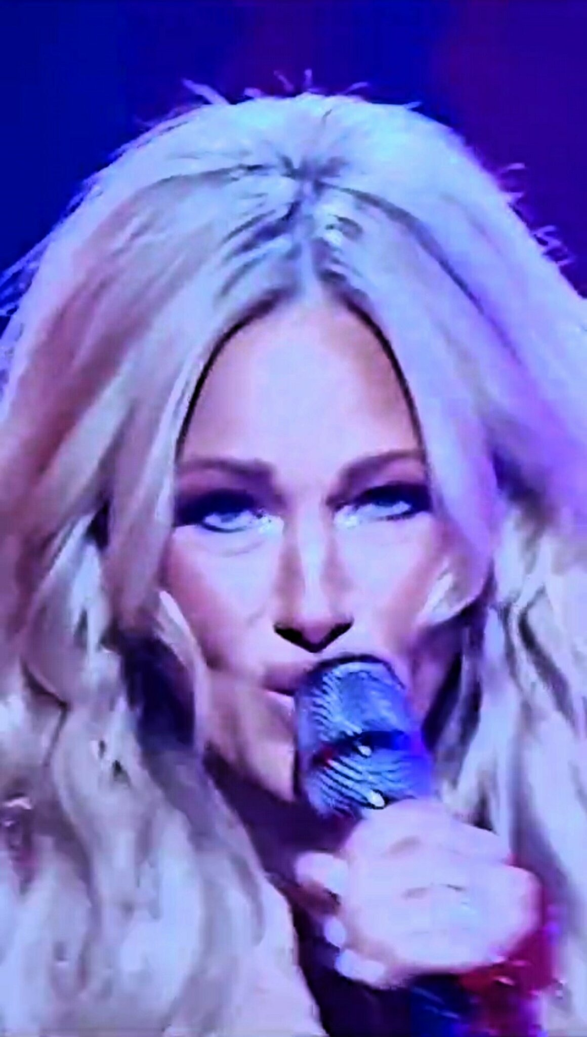 Konzert: Vorankündigung Helene Fischer Stadion Tour 2026 - Pulheim