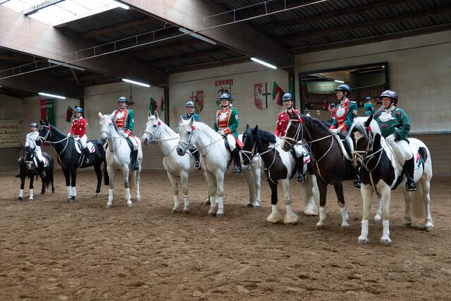 Foto: Tanja Ritter-Krewel und Thomas Kroniger
