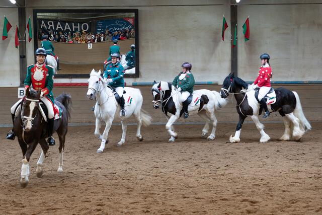 Foto: Tanja Ritter-Krewel und Thomas Kroniger