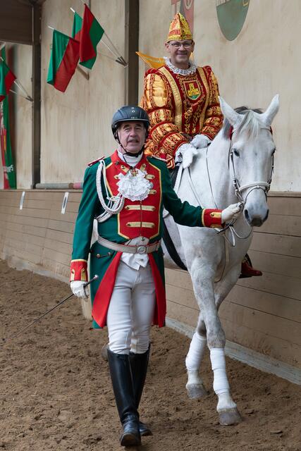 Foto: Tanja Ritter-Krewel und Thomas Kroniger