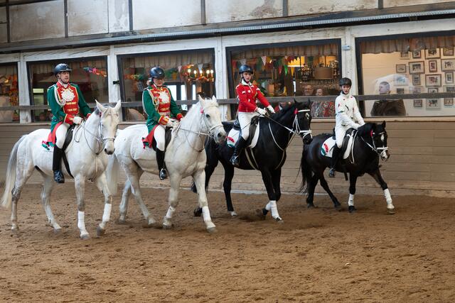 Foto: Tanja Ritter-Krewel und Thomas Kroniger