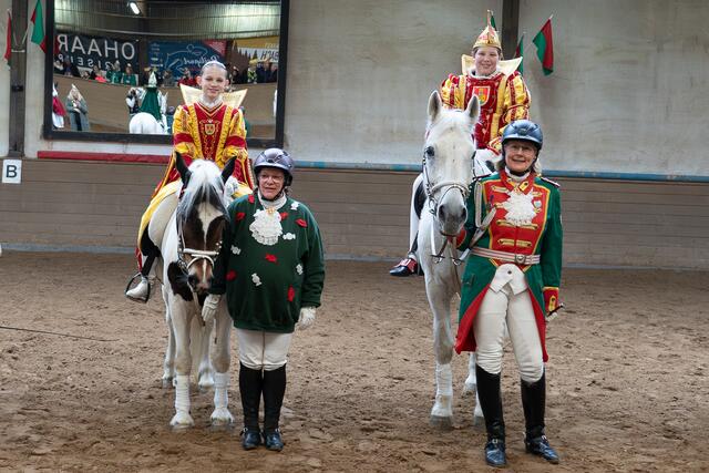 Foto: Tanja Ritter-Krewel und Thomas Kroniger