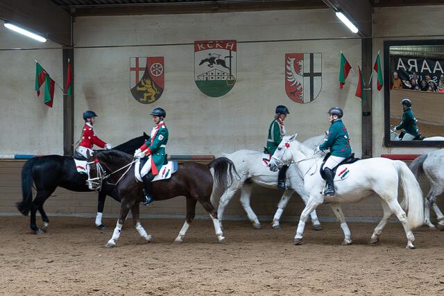 Foto: Tanja Ritter-Krewel und Thomas Kroniger