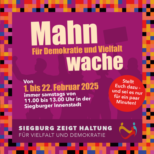 Foto: Initiative für Demokratie