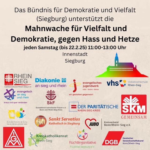 Foto: Initiative für Demokratie