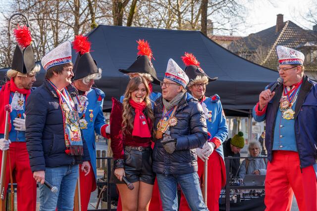 Foto: Alfred Heimermann