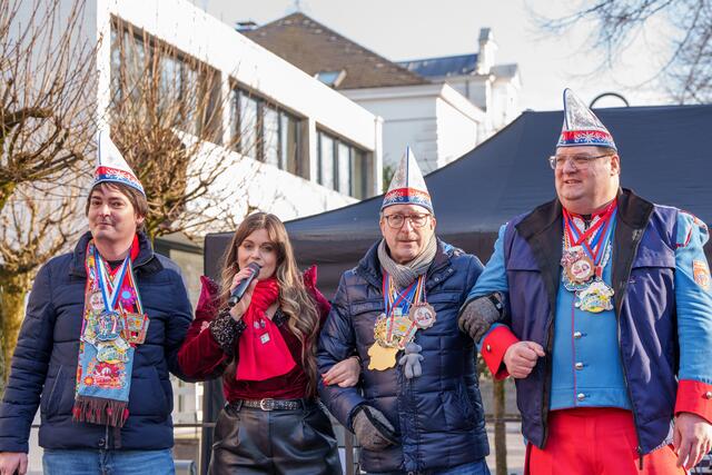 Foto: Alfred Heimermann