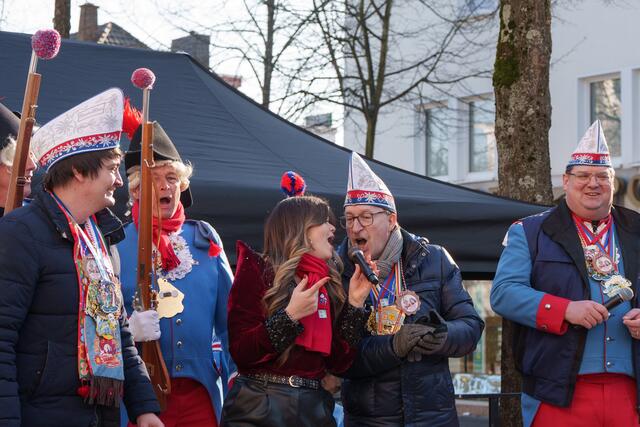 Foto: Alfred Heimermann