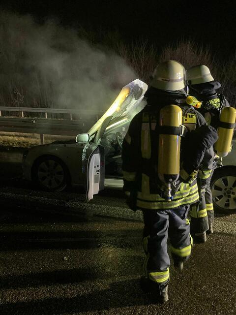 Foto: Mettke / Feuerwehr Erftstadt
