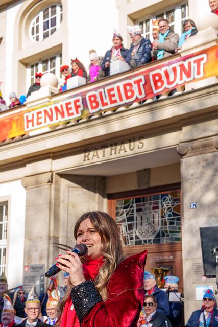 Foto: Alfred Heimermann