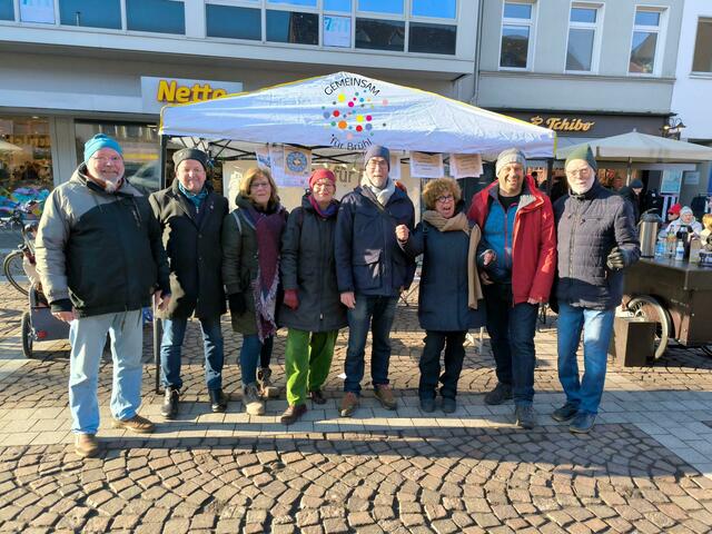 Foto: Foto: U. Pieper