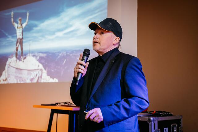 In 15 Tagen zu Fuß ohne Essen und Geld von der Nordsee bis auf die Zugspitze | Foto: Trowista