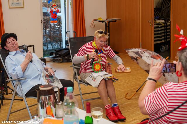Foto: Alfred Heimermann