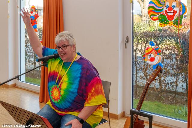 Foto: Alfred Heimermann