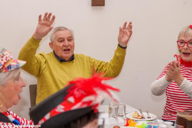 Foto: Alfred Heimermann