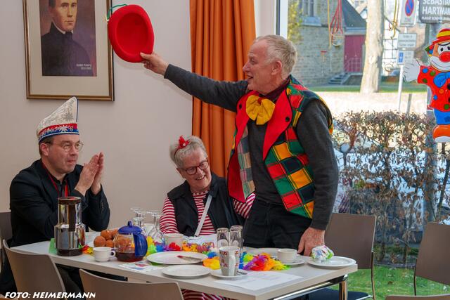 Foto: Alfred Heimermann