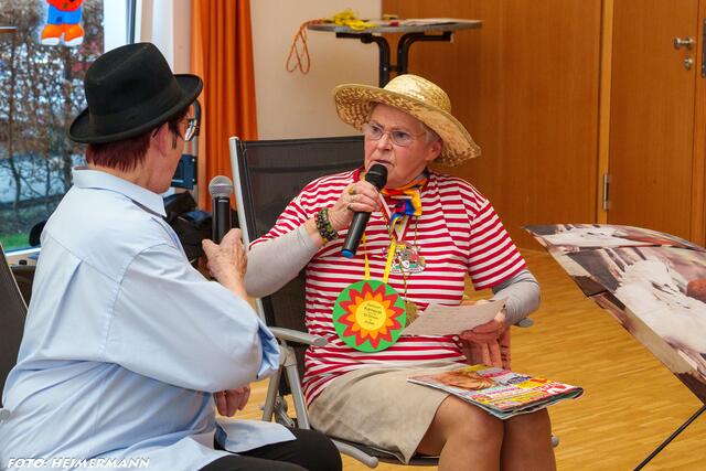 Foto: Alfred Heimermann