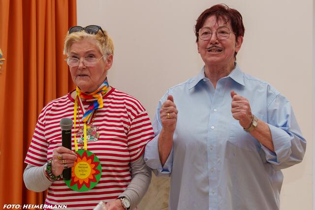 Foto: Alfred Heimermann