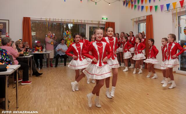 Foto: Alfred Heimermann