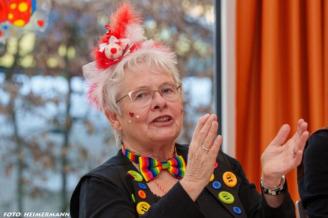 Foto: Alfred Heimermann