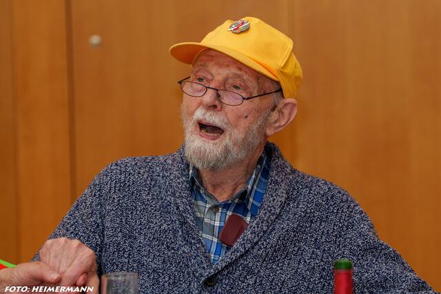 Foto: Alfred Heimermann