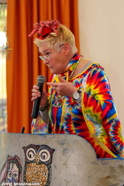 Foto: Alfred Heimermann