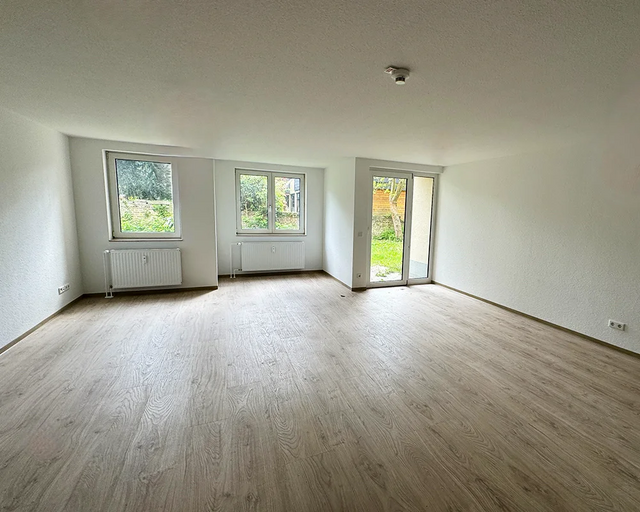 Musterwohnung | Foto: © Loosen &amp; de Graaf  2025