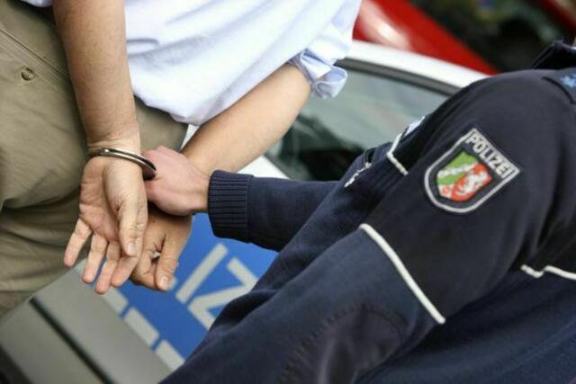 Foto: Polizei, Jochen Tack