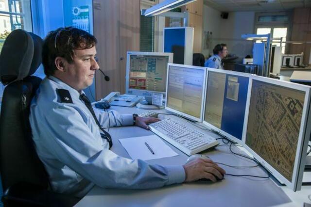 Foto: Polizei, Jochen Tack