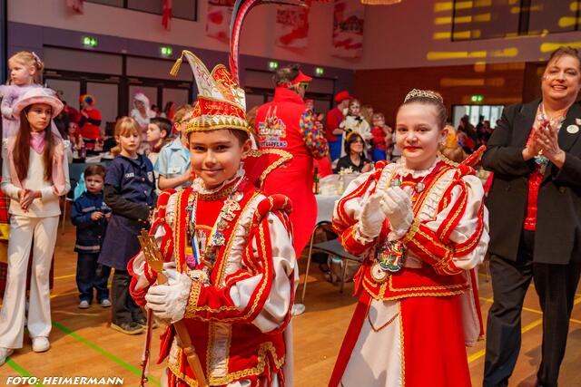 Foto: Alfred Heimermann