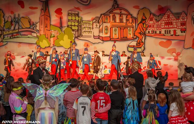 Foto: Alfred Heimermann