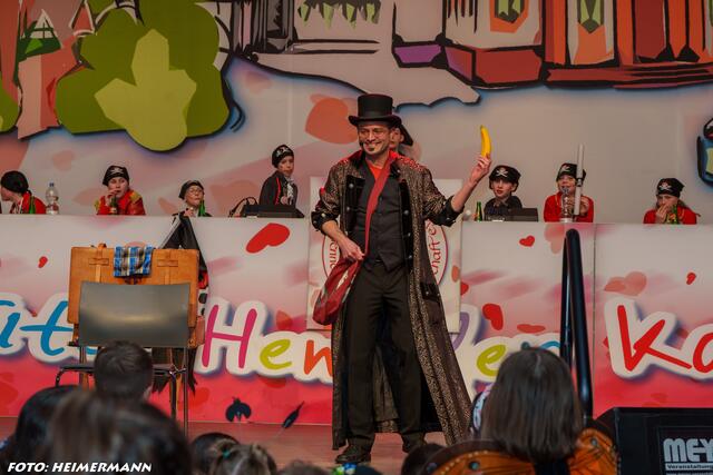 Foto: Alfred Heimermann