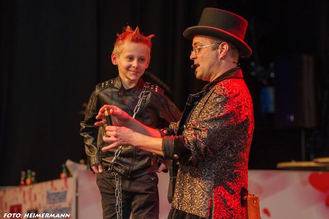 Foto: Alfred Heimermann