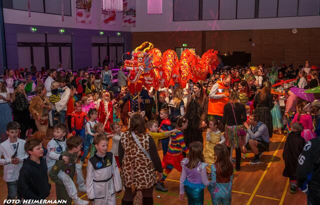 Foto: Alfred Heimermann