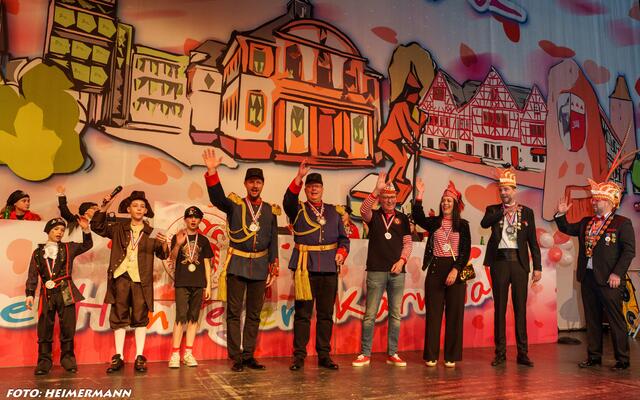 Foto: Alfred Heimermann