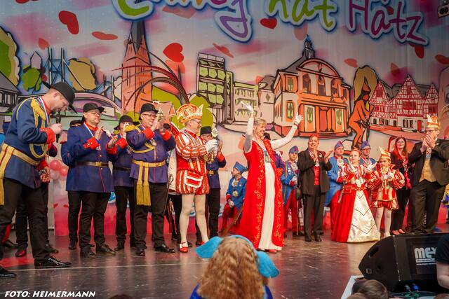 Foto: Alfred Heimermann