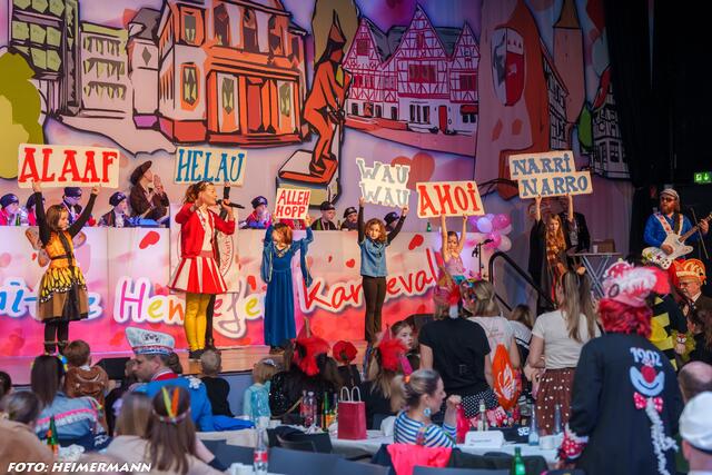 Foto: Alfred Heimermann