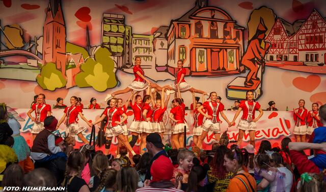 Foto: Alfred Heimermann