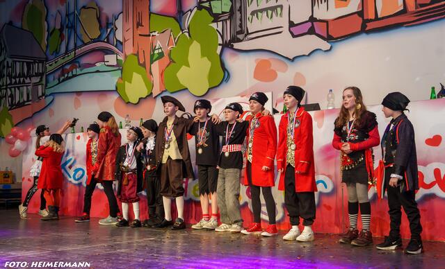 Foto: Alfred Heimermann