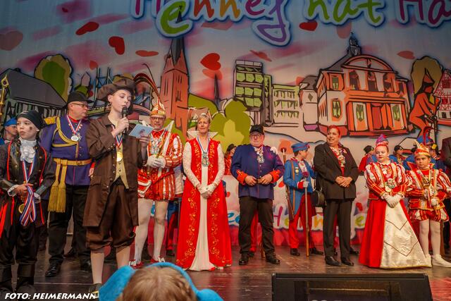 Foto: Alfred Heimermann