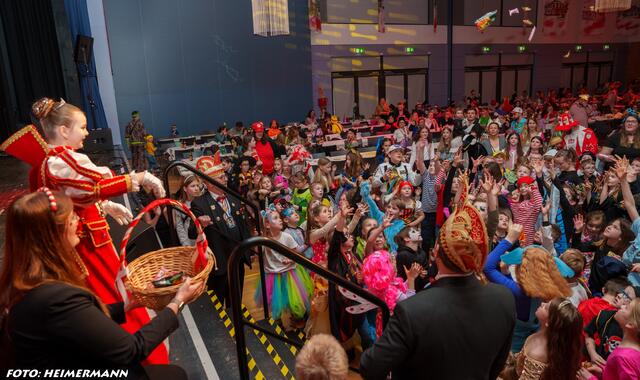 Foto: Alfred Heimermann