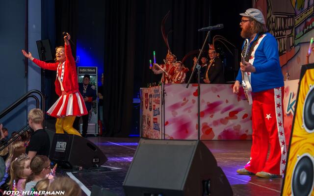 Foto: Alfred Heimermann