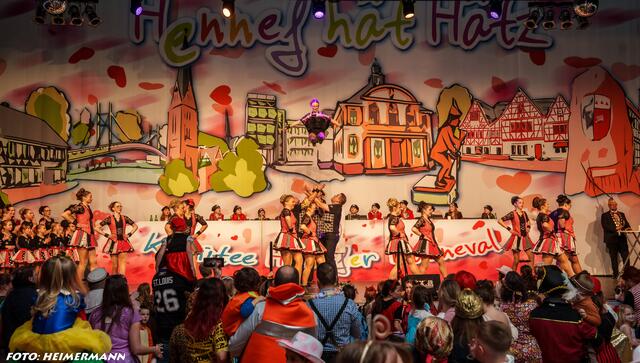 Foto: Alfred Heimermann