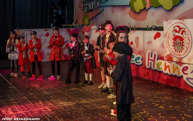 Foto: Alfred Heimermann