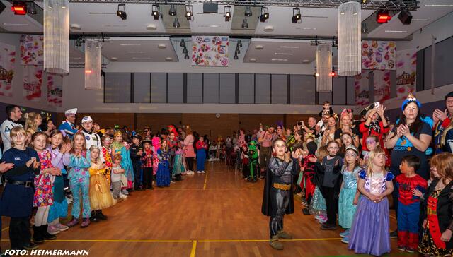 Foto: Alfred Heimermann